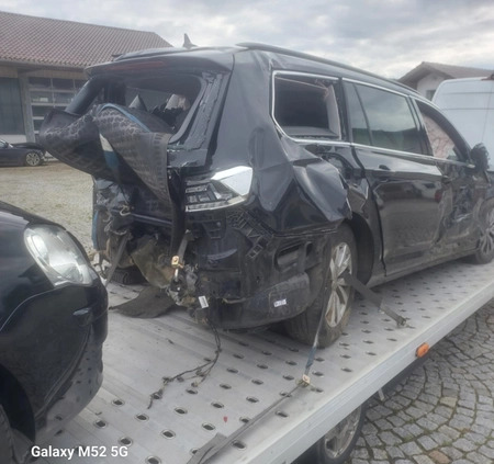 Volkswagen Passat cena 19900 przebieg: 150000, rok produkcji 2020 z Nowogard małe 16